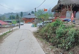 Đất Sapa giá rẻ đón sóng quy hoạch