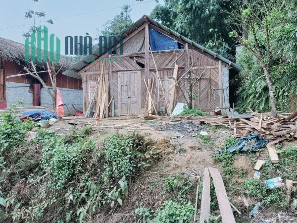 Đất Sapa giá rẻ đón sóng quy hoạch