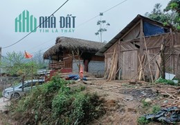 Đất Sapa giá rẻ đón sóng quy hoạch