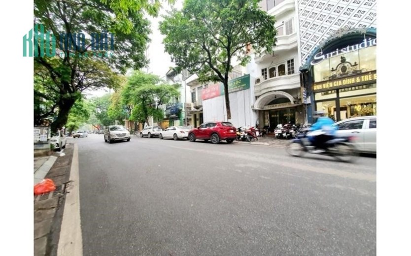 HÀNG KỊCH ĐỘC - MẶT PHỐ THANH XUÂN CHỈ CÓ 3 TỶ -  KINH DOANH 27M2, 3 TẦNG - VỊ TRÍ ĐẮC ĐỊA - KD SẦM