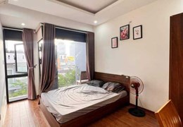 STUDIO CỰC XINH #3TR9 - AN CƯ 4