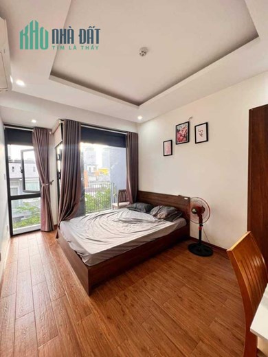 STUDIO CỰC XINH #3TR9 - AN CƯ 4
