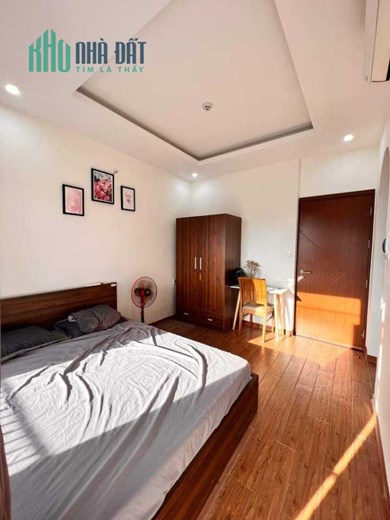 STUDIO CỰC XINH #3TR9 - AN CƯ 4