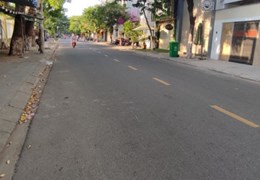 🔴💥Bán đất đường Phạm Cự Lượng - An Hải Đông - Sơn Trà - Đà Nẵng