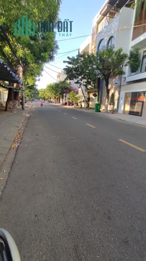 🔴💥Bán đất đường Phạm Cự Lượng - An Hải Đông - Sơn Trà - Đà Nẵng