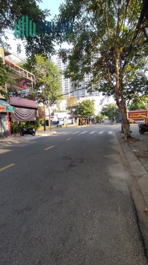 🔴💥Bán đất đường Phạm Cự Lượng - An Hải Đông - Sơn Trà - Đà Nẵng