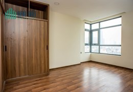 Bán căn 2PN/2Wc 82m2 giá 9.84 tỷ SỔ HỒNG tại De Capella Thủ Thiêm Tp.Thủ Đức