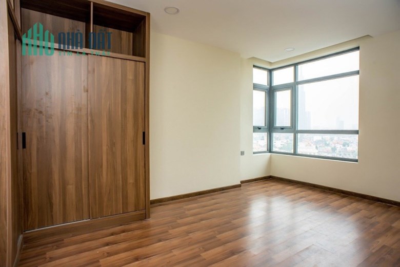 Bán căn 2PN/2Wc 82m2 giá 8.9 tỷ đã vat tại De Capella Thủ Thiêm Tp.Thủ Đức