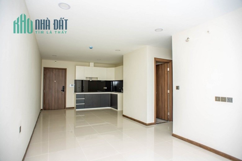 Bán căn 2PN/2Wc 82m2 giá 8.9 tỷ đã vat tại De Capella Thủ Thiêm Tp.Thủ Đức
