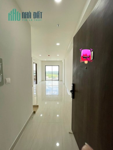 Em Hiền cho thuê căn hộ 2PN HT Pearl Mới 100%, Có Nội Thất, Free Phí Quản Lý