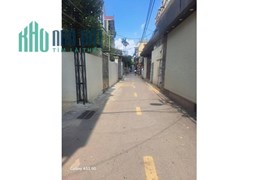 Chuyển nhượng 2 mảnh đất thôn Nội Am, Liên Ninh, Thanh Trì; 0919129555