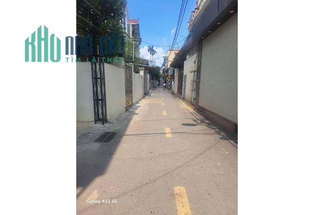 Chuyển nhượng 2 mảnh đất thôn Nội Am, Liên Ninh, Thanh Trì; 0919129555