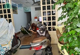 BÁN NHÀ D13 - LINH XUÂN - 63M2 -3PN - NHÀ NHƯ MỚI CHỈ 3TY3