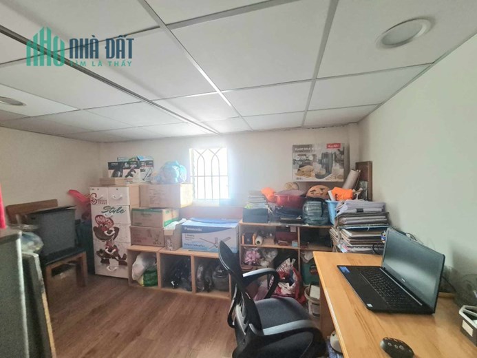 BÁN NHÀ D13 - LINH XUÂN - 63M2 -3PN - NHÀ NHƯ MỚI CHỈ 3TY3