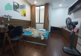 ► Nhà sau lưng Mặt Tiền Núi Thành, 62m2 3 mê đẹp, kiệt rộng thông, dưới 4 tỷ