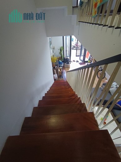 ► Nhà sau lưng Mặt Tiền Núi Thành, 62m2 3 mê đẹp, kiệt rộng thông, dưới 4 tỷ