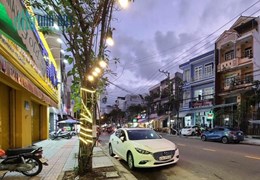 🔴TÔI CẦN BÁN CĂN NHÀ 3 TẦNG KIỆT ĐƯỜNG NÚI THÀNH