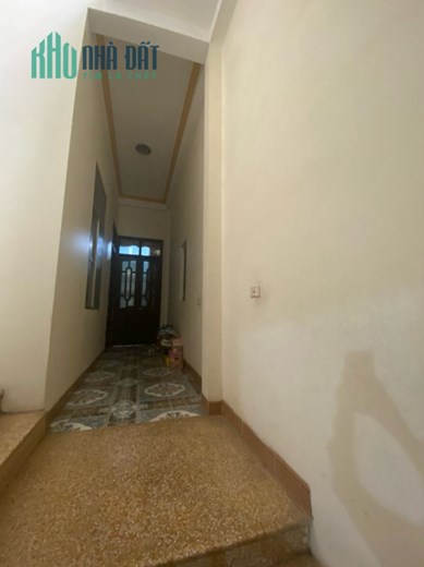 Bán nhà 2 tầng mặt đường Nguyễn Tất Thành, Khai Quang