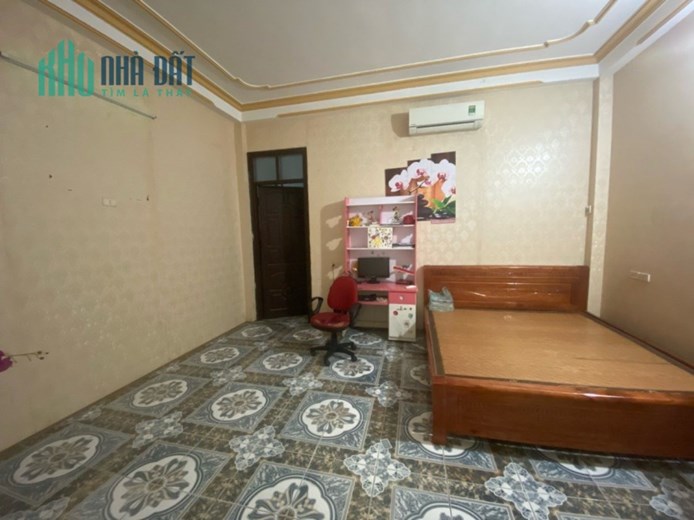 Bán nhà 2 tầng mặt đường Nguyễn Tất Thành, Khai Quang