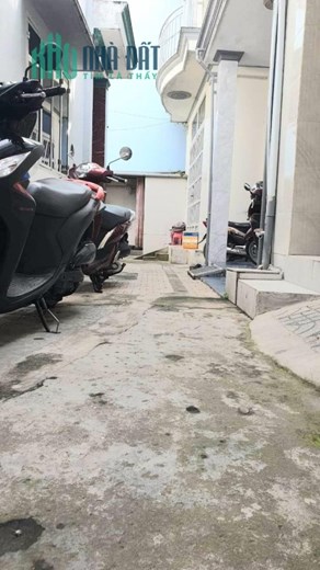 Bán nhà
Đường số phường Bình Trưng Tây quận 2
giá 2 tỷ 9