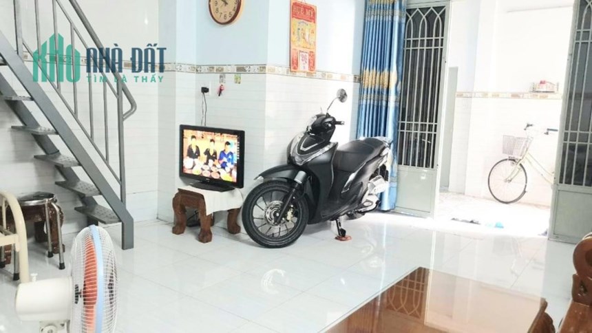 Bán nhà
Đường số phường Bình Trưng Tây quận 2
giá 2 tỷ 9