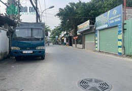 Bán Gấp 120m2 đất thổ cư đường Tô Ngộc Vân,Quận Gò Vấp,Giá Hời