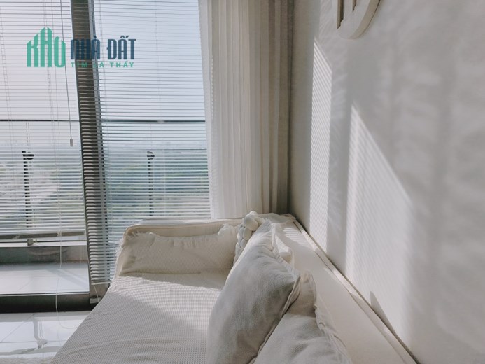 CẦN BÁN GẤP CH 2PN EMPIRE CITY GIÁ 11 TỶ ALL IN