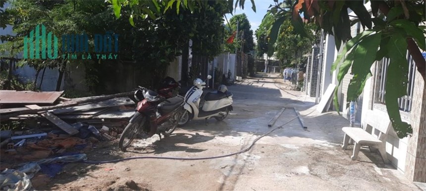 CHÍNH CHỦ BÁN NHANH  LÔ ĐẤT Vị Trí Đẹp Tại tp Thủ Dầu Một, tỉnh Bình Dương