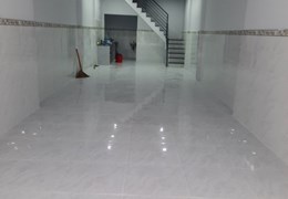 CHÍNH CHỦ CHO THUÊ NHÀ MẶT TIỀN ĐƯỜNG HT35 - PHƯỜNG HIỆP THÀNH - QUẬN 12 -TP HỒ CHÍ MINH