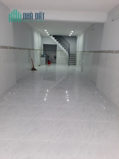 CHÍNH CHỦ CHO THUÊ NHÀ MẶT TIỀN ĐƯỜNG HT35 - PHƯỜNG HIỆP THÀNH - QUẬN 12 -TP HỒ CHÍ MINH