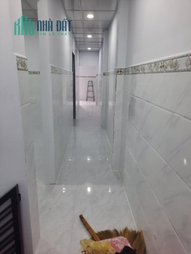 CHÍNH CHỦ CHO THUÊ NHÀ MẶT TIỀN ĐƯỜNG HT35 - PHƯỜNG HIỆP THÀNH - QUẬN 12 -TP HỒ CHÍ MINH