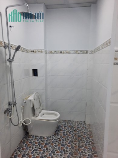CHÍNH CHỦ CHO THUÊ NHÀ MẶT TIỀN ĐƯỜNG HT35 - PHƯỜNG HIỆP THÀNH - QUẬN 12 -TP HỒ CHÍ MINH