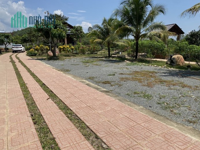 Bán nhà vườn (Farm) ở Diên Thọ, Diên Khánh, Khánh Hòa