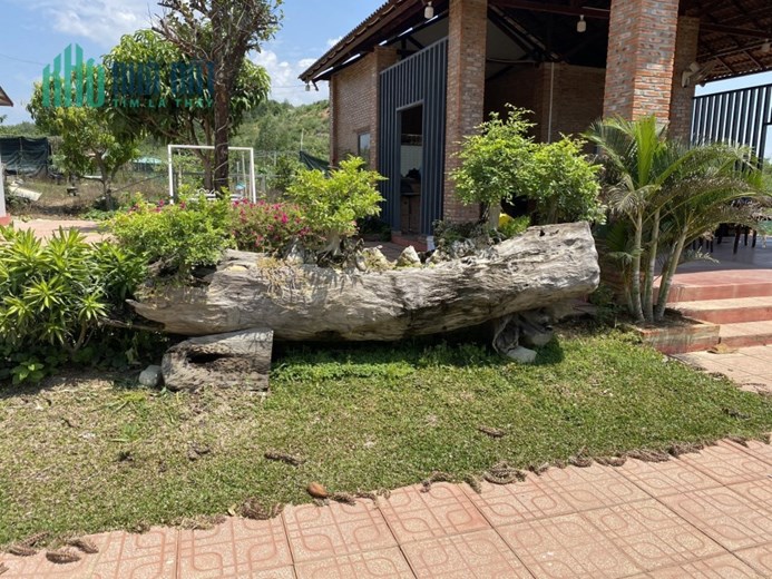 Bán nhà vườn (Farm) ở Diên Thọ, Diên Khánh, Khánh Hòa
