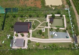 Bán nhà vườn (Farm) ở Diên Thọ, Diên Khánh, Khánh Hòa