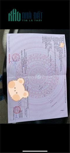 Chính Chủ Cần Bán Nhà 2 Tầng Đường Huỳnh Ngọc Đủ, Phường Hòa Xuân, Cẩm Lệ, Đà Nẵng