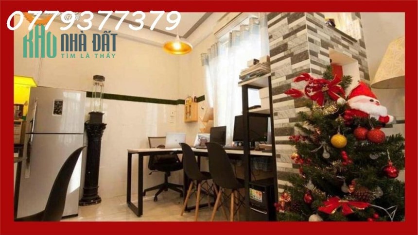 BÁN NHÀ QUỐC LỘ 13 - HIỆP BÌNH PHƯỚC - 3 TẦNG - 78M2 - GIÁ RẺ BẤT NGỜ