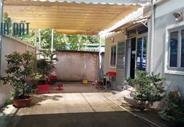 Người tốt việc thật, Bán nhà 370m ngang 10m, ngay Cầu Sắt, Vườn Lài, An Phú Đông, nhỉnh 10 tỷ