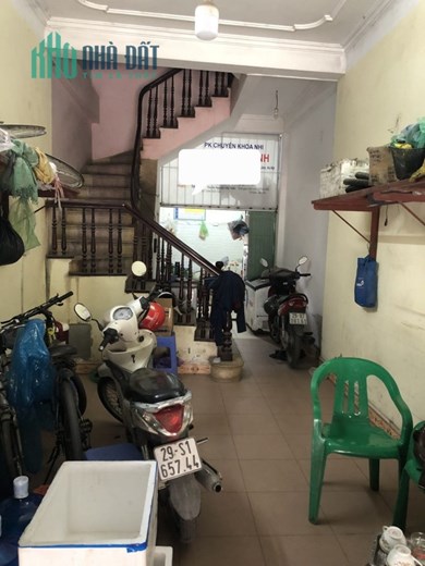 Bán nhà MẶT PHỐ, 60m2, 4T, 4m, kinh doanh, Xuân Đỉnh, 8.7 tỷ, Ô tô.