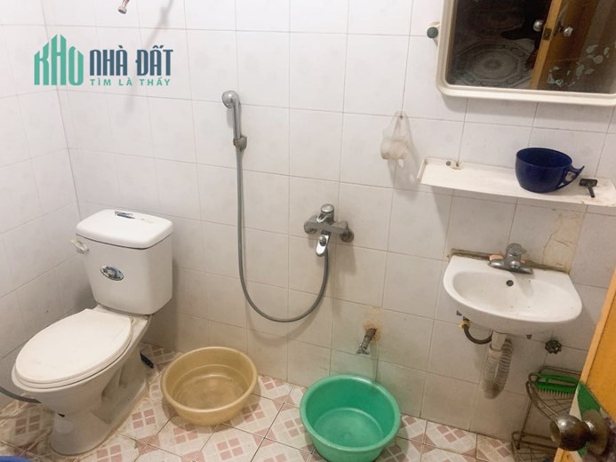 Bán nhà MẶT PHỐ, 60m2, 4T, 4m, kinh doanh, Xuân Đỉnh, 8.7 tỷ, Ô tô.