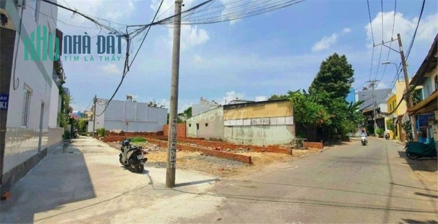ĐẤT CHÍNH CHỦ - GIÁ TỐT - Cần Bán Nhanh 2 Lô Đất Tại Đường Số 7, P. Bình Trưng Đông, TP Thủ Đức, HCM