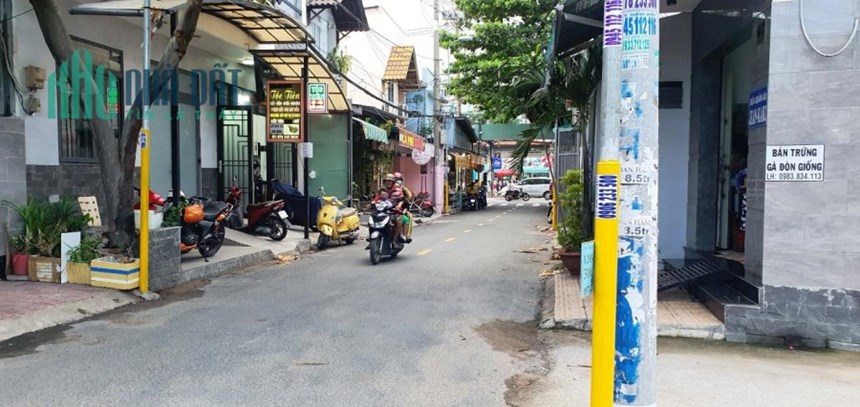 ĐẤT CHÍNH CHỦ - GIÁ TỐT - Cần Bán Nhanh 2 Lô Đất Tại Đường Số 7, P. Bình Trưng Đông, TP Thủ Đức, HCM