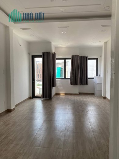 CÓ 102 3.xtỷ Nguyễn Thượng Hiền 30m2-2PN-MT4.2m Ô TÔ ĐỖ CỬA, hẻm 4m KLG Sổ vuông