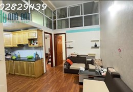 Quá rẻ! Căn hộ Nam Xa La - Full tiện ích - 500m ra chợ Mậu Lương - 88m2, 3pn+ 2vs