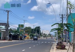 Giảm giá bán nhanh đất thổ cư đường TL328 Phước Tân,Xuyên Mộc,Bà Rịa Vũng Tàu
