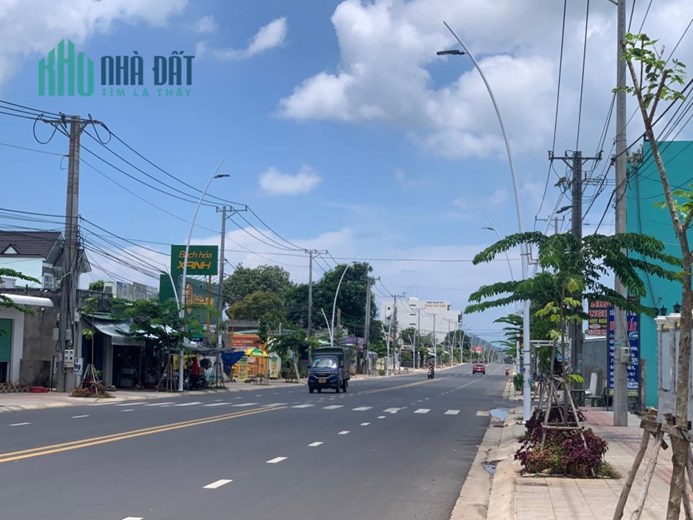 Bán gấp đất thổ cư đường 328 Phước Tân,Xuyên Mộc,Bà Rịa Vũng Tàu Giá NGỘP
