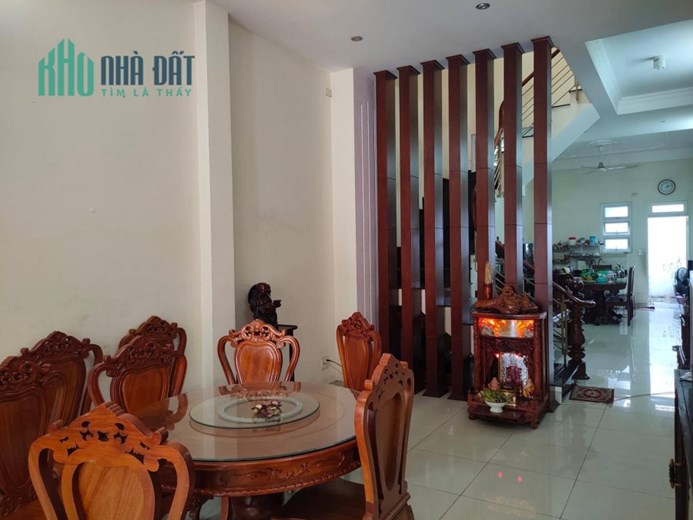 BÁN NHÀ MẶT TIỀN GẦN LÊ VĂN KHƯƠNG, QUẬN 12, 100M2, GIÁ NHỈNH 5 TỶ