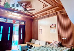 Siêu Hiếm Nhà 3 Tầng-Lô Góc-Gara Ô Tô-View Công Viên-Nguyên Khê-Đông Anh-DT 110m²-MT 5m-Nhỉnh 5 tỷ