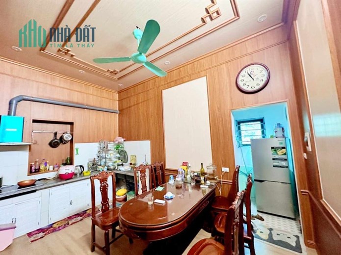 Siêu Hiếm Nhà 3 Tầng-Lô Góc-Gara Ô Tô-View Công Viên-Nguyên Khê-Đông Anh-DT 110m²-MT 5m-Nhỉnh 5 tỷ