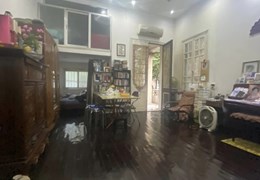 Bán nhà mặt phố Bùi Thị Xuân, Hai Bà Trưng, vị trí đẹp, vỉa hè kinh doanh, 116m, 63.6 tỷ,
